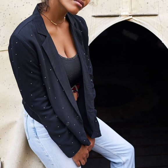 Volcom Stone Row Jacket - Picture 1 of 5